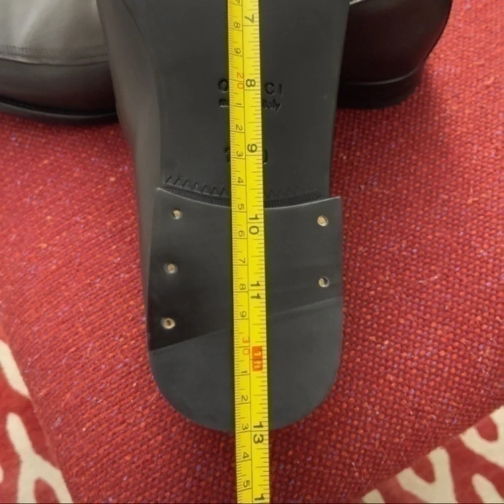 GUCCI Mens Loafers